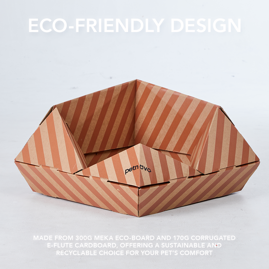 TravelNest Eco Fold