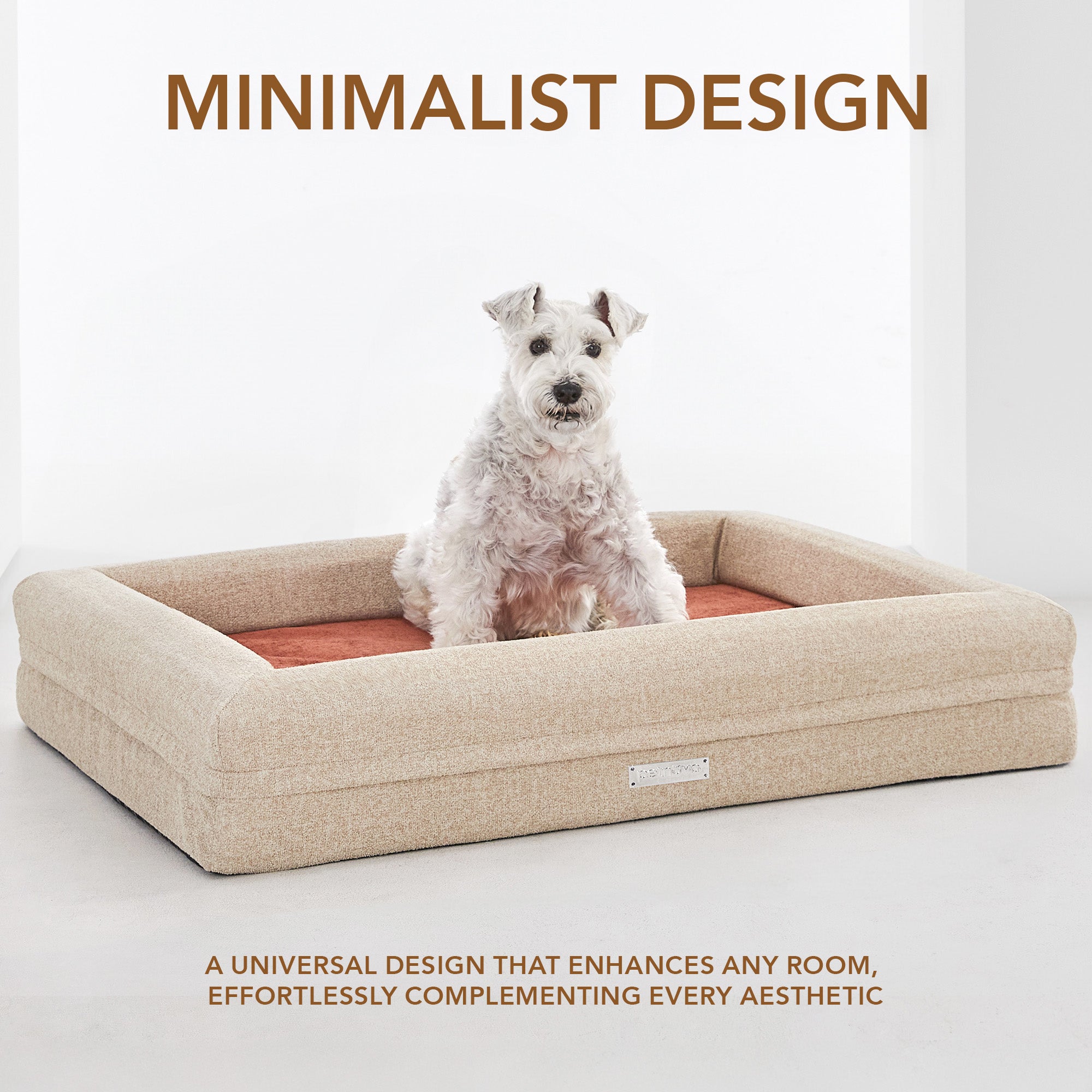 Leisure Dog Bed