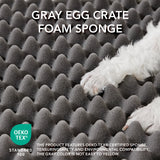 Plush Waterproof Dog Bed