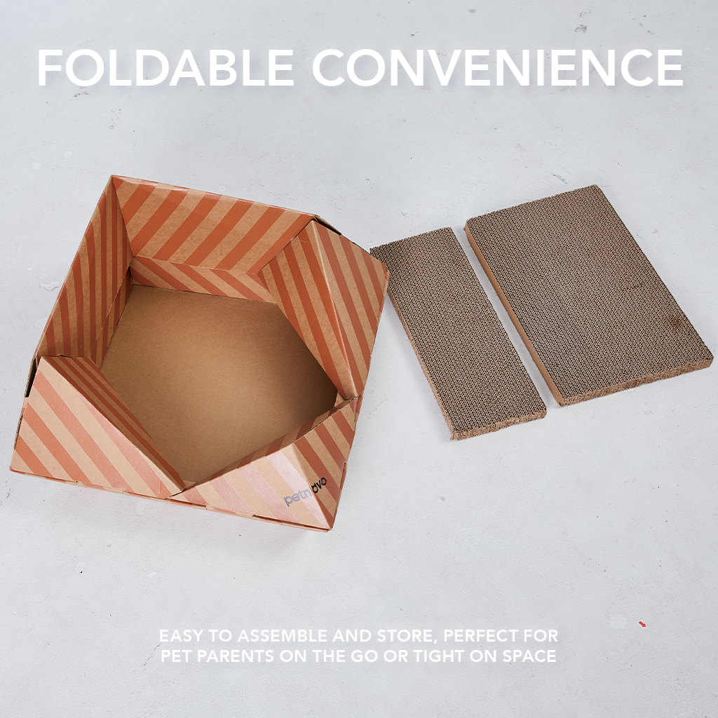 TravelNest Eco Fold