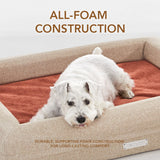 Leisure Dog Bed