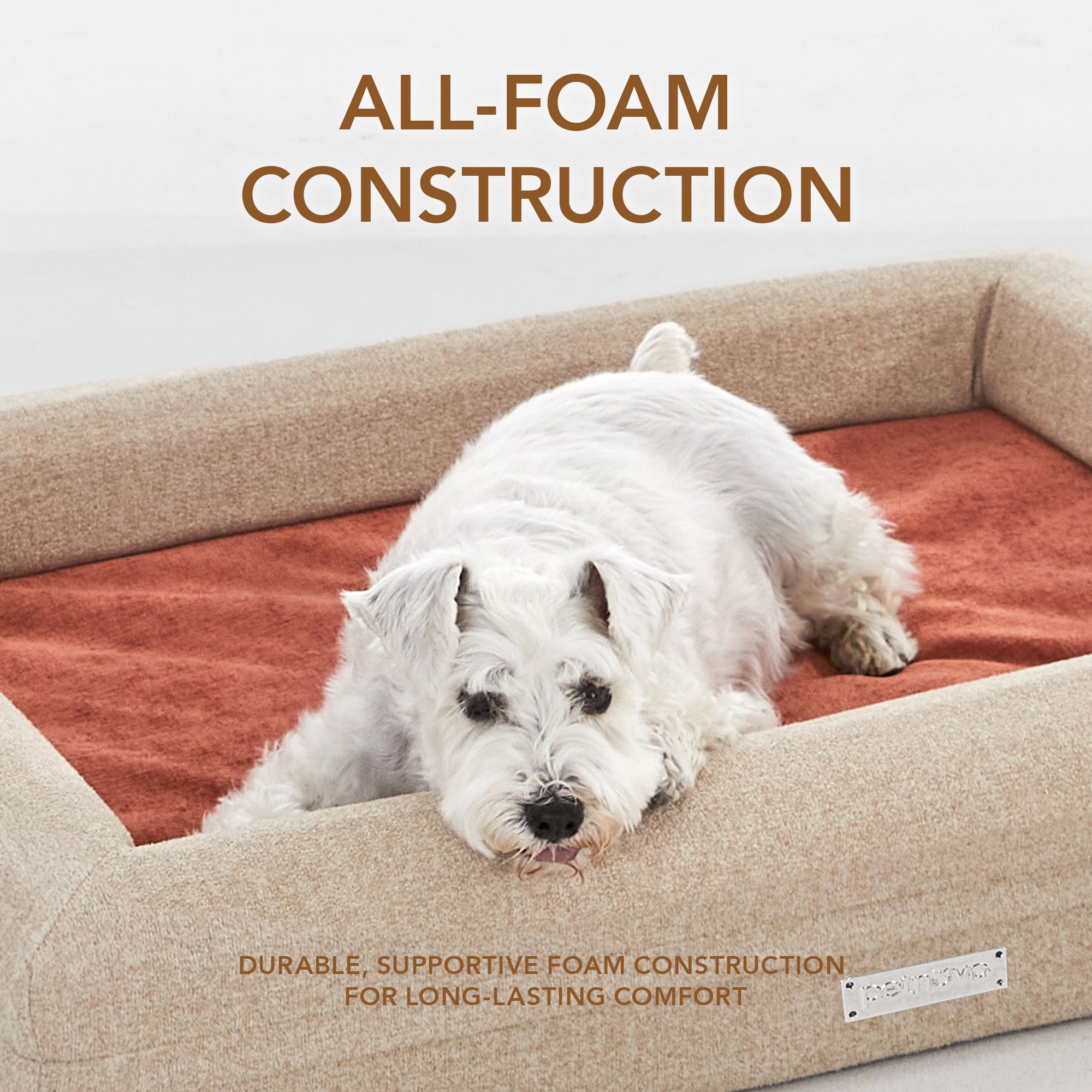 Leisure Dog Bed