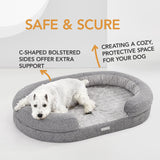 Waterproof Cozy Dog Couch