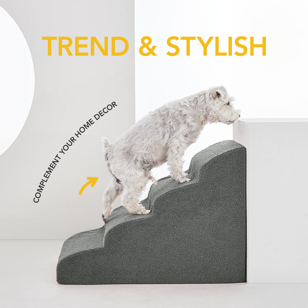 Cozyclimb Pet Stairs