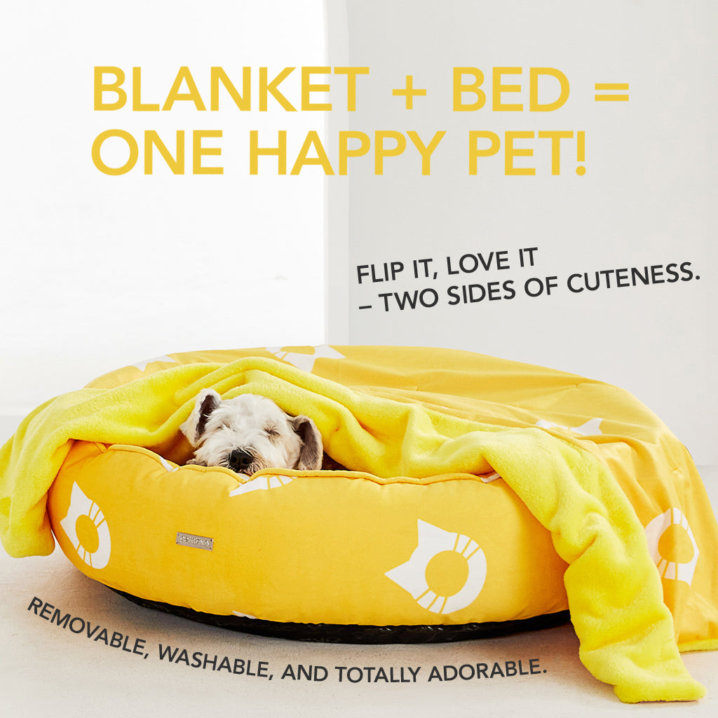 The Cuddle Set