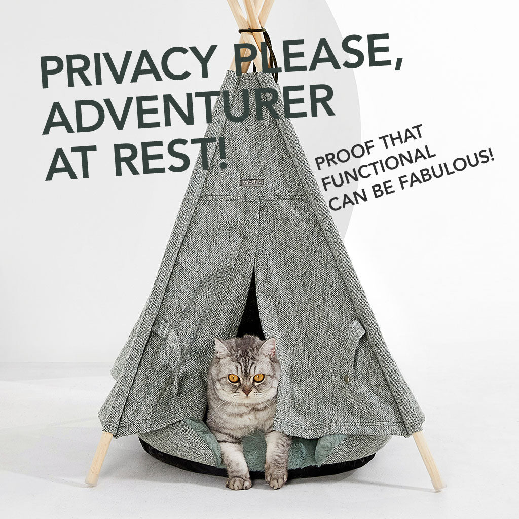 Hideaway Tent Lodge