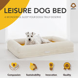 Leisure Dog Bed