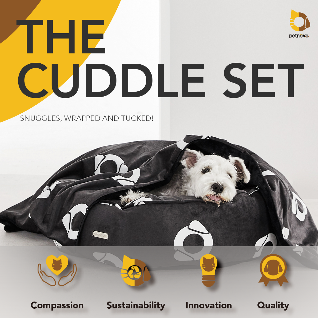 The Cuddle Set