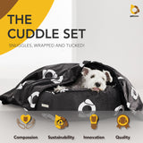 The Cuddle Set