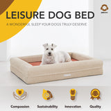 Leisure Dog Bed