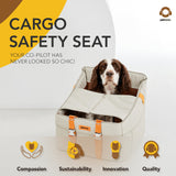 CarGo Safety Seat