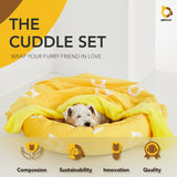 The Cuddle Set