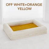 Leisure Dog Bed