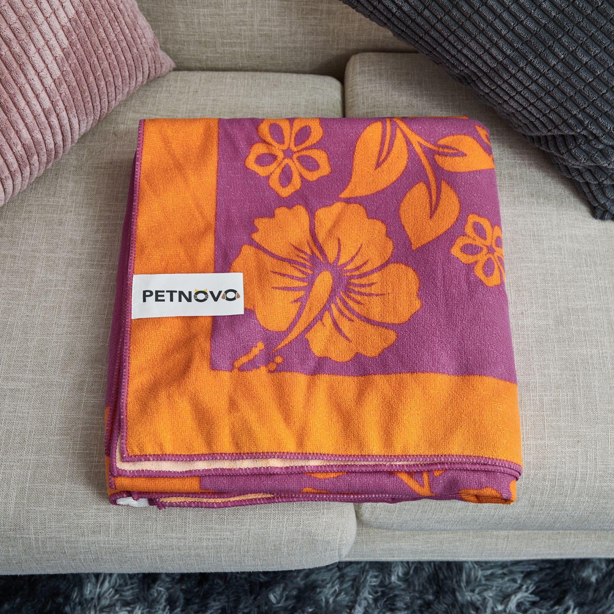 Bath linen, except clothing