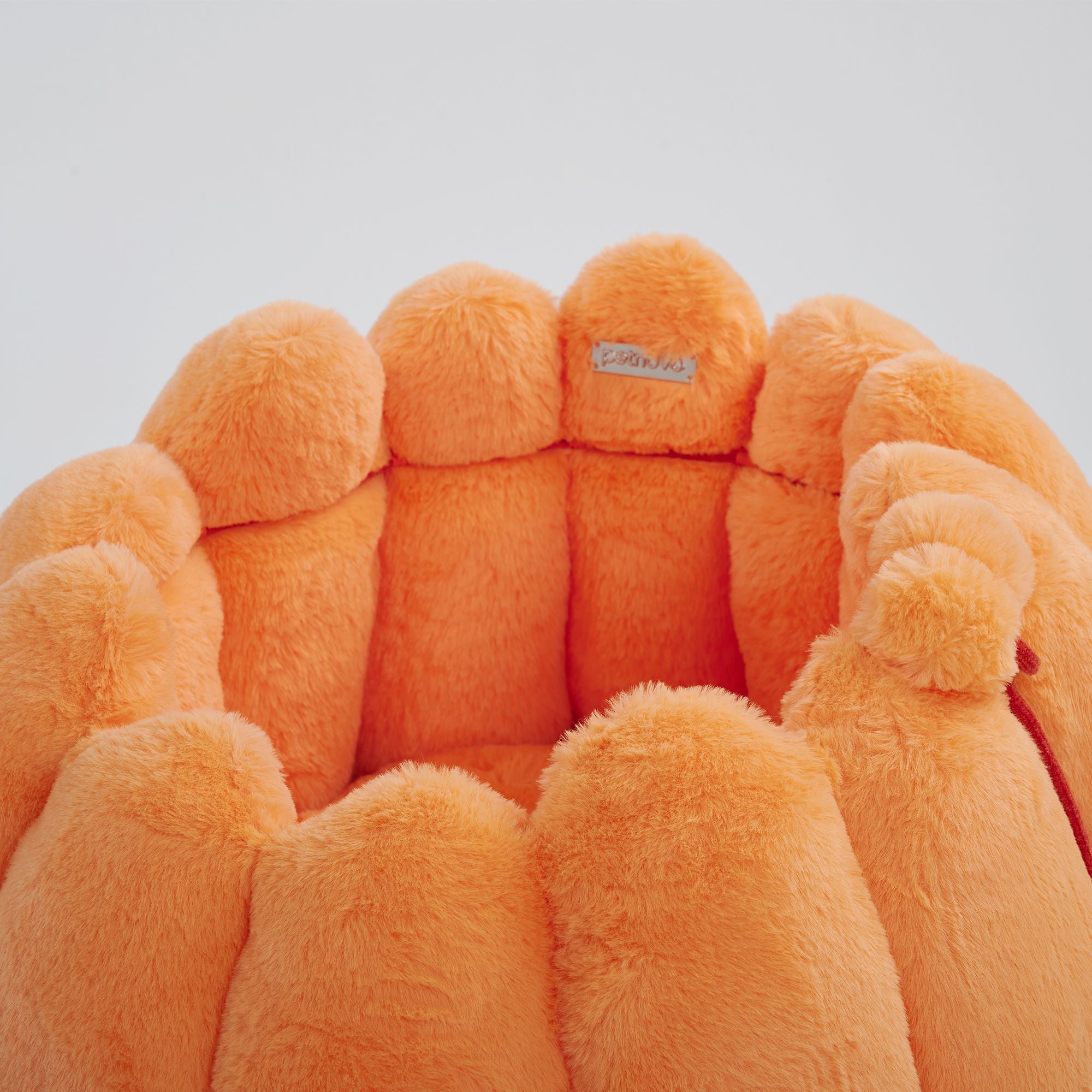 Nesting boxes for household pets