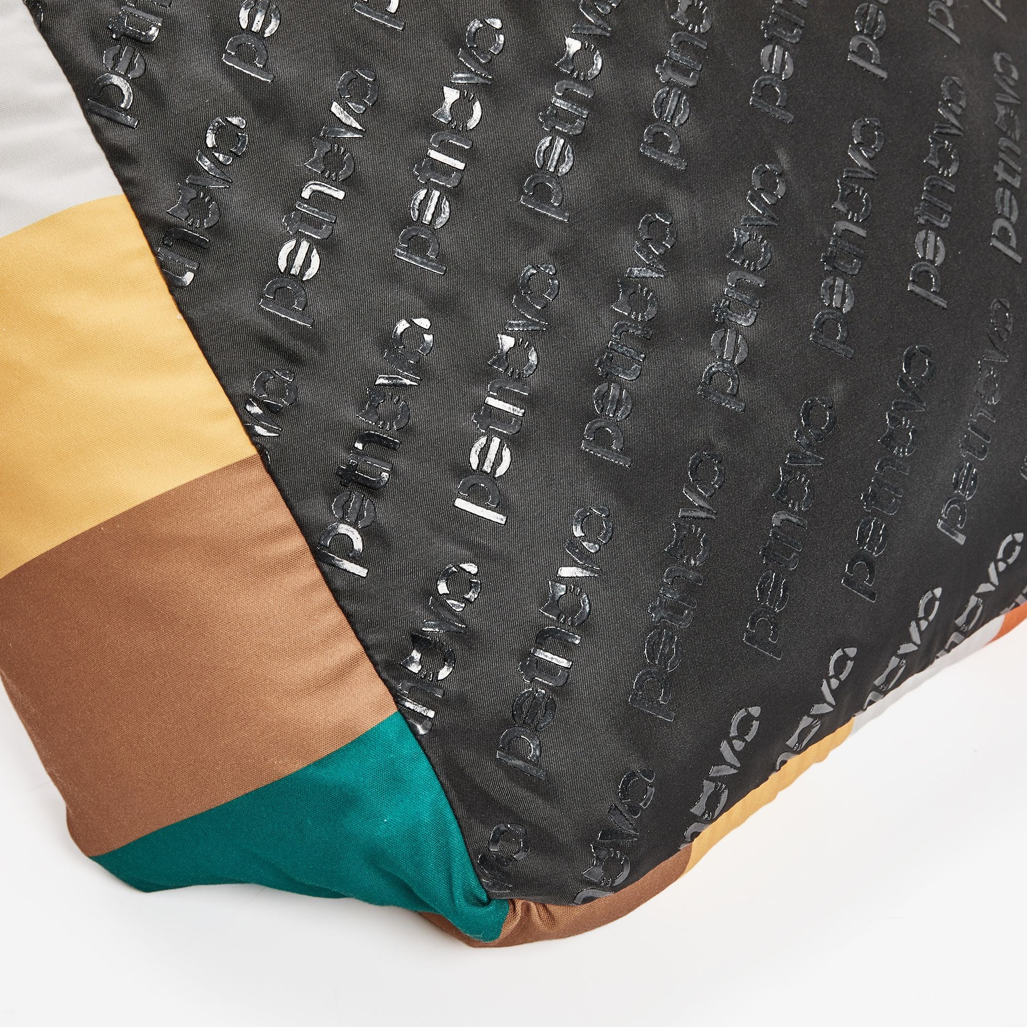 Pet cushions