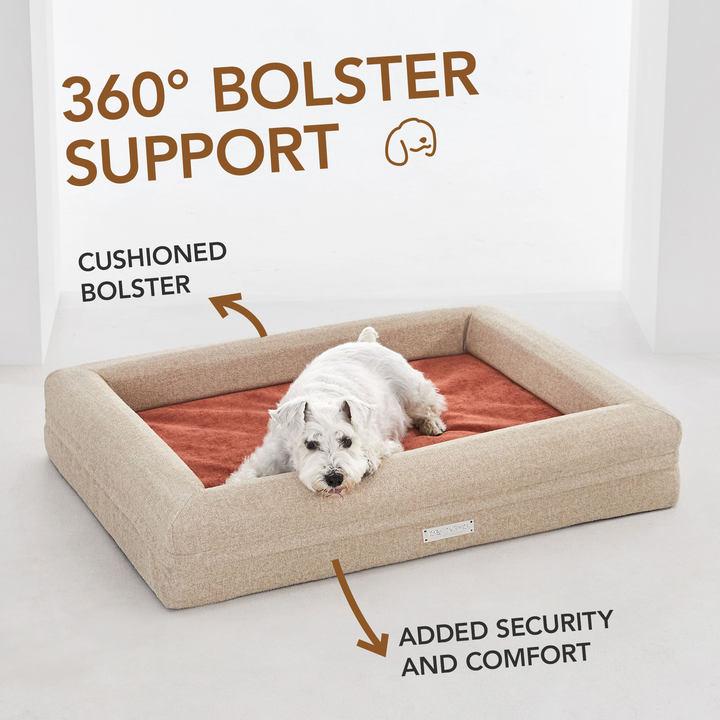 Leisure Dog Bed