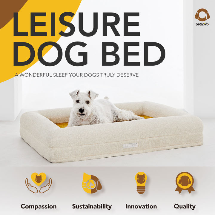 Leisure Dog Bed