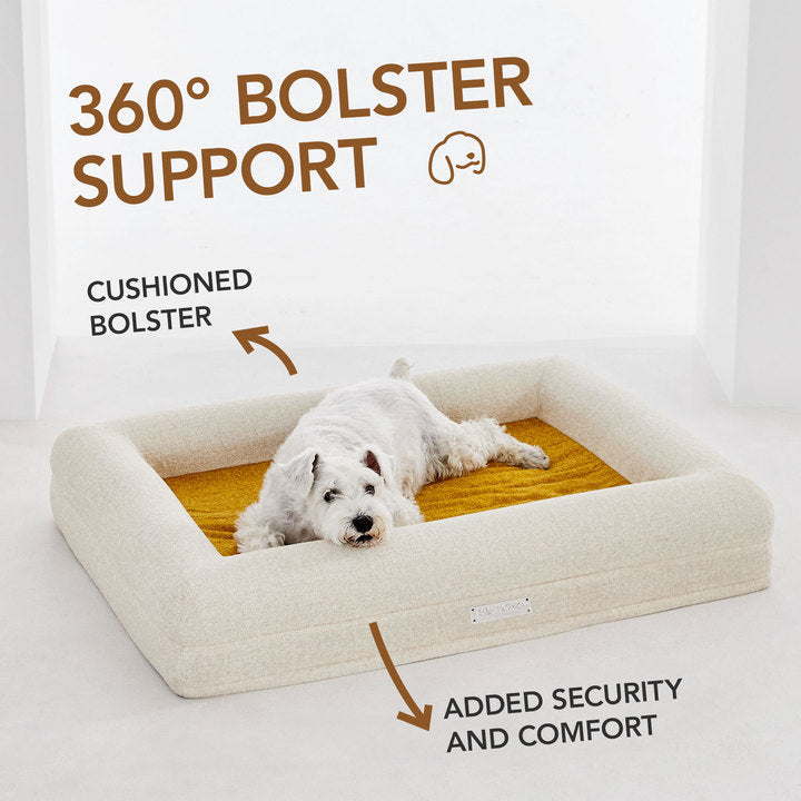 Leisure Dog Bed