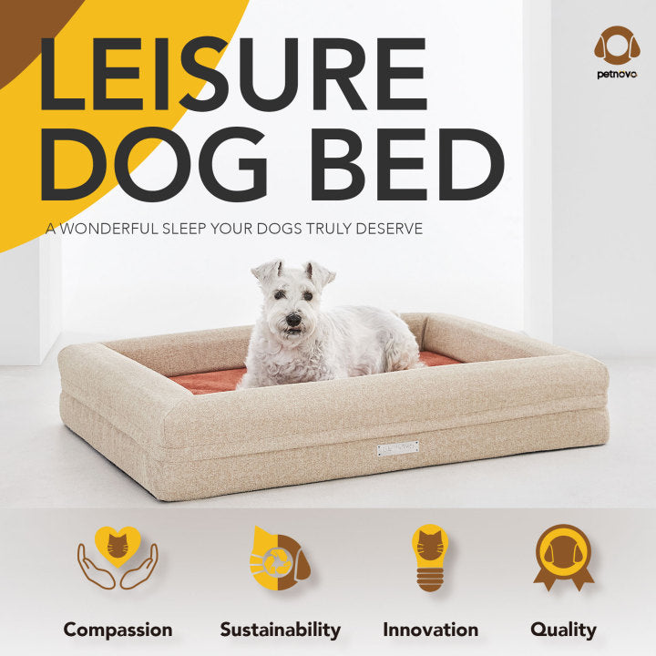 Leisure Dog Bed