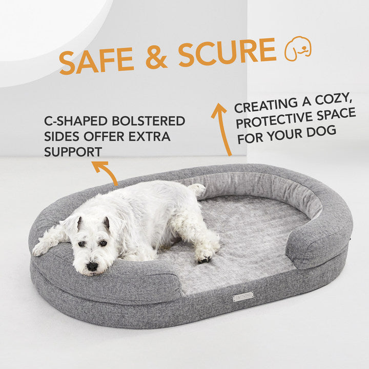 Waterproof Cozy Dog Couch